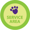 service area